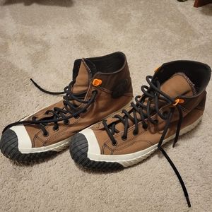 Converse Goretex Boots